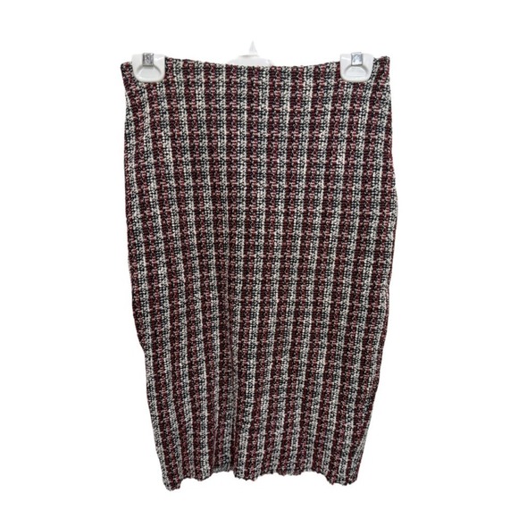 Bailey 44 Dresses & Skirts - Bailey 44 Cotton‑Blend Straight Pencil Skirt – Size S – Excellent Condition